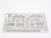 Trumpeter 05606 USSR Admiral Kuznetsov aircraft carrier 1:350